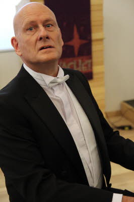 Wolfgang Weller in concert 2018
